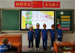   直播课堂，让你“身临其境”感触鹅坡武校的教