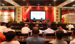 安全环境大家共建，和谐校园你我共享