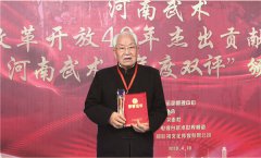 年终述评之二：武韵之光 魅力四射