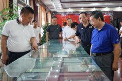 河南省纪委监委驻省体育局纪检监察组组长薛国