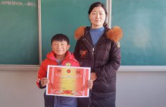 鹅坡武校以爱育人香满园