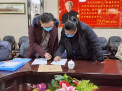 登封市卫健委等部门领导莅临鹅坡武校检查疫情