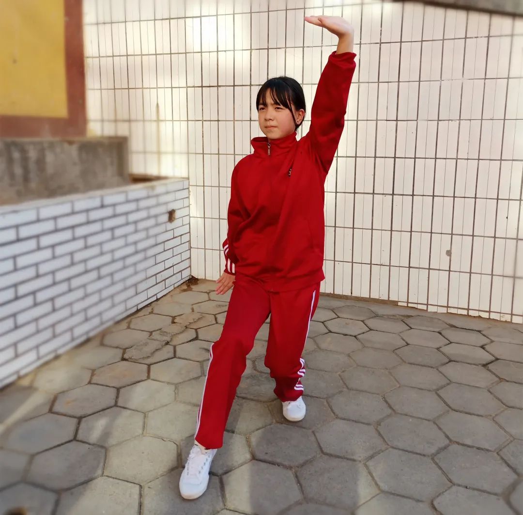 「美丽鹅坡」女孩子到底要不要学武术？