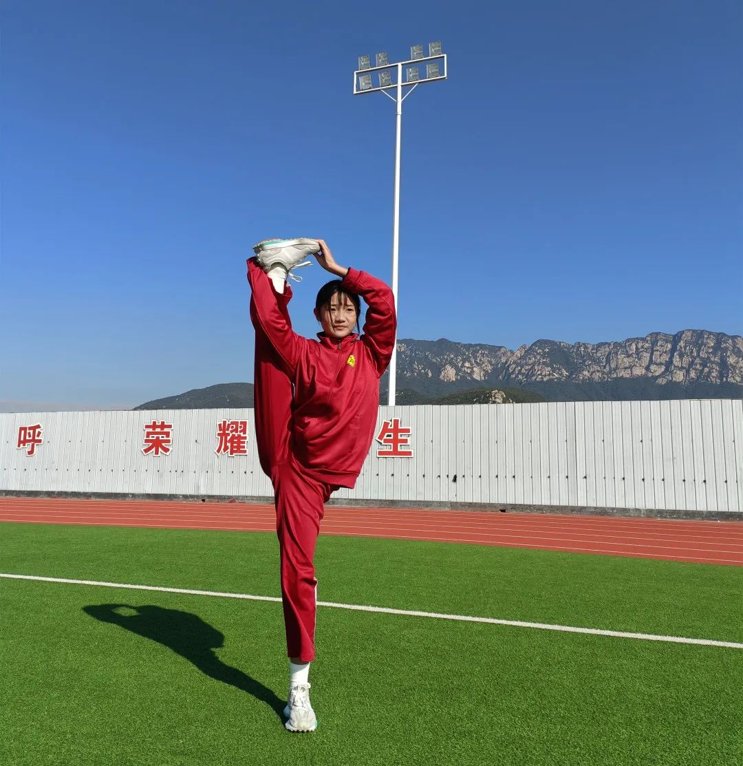 「美丽鹅坡」女孩子到底要不要学武术？