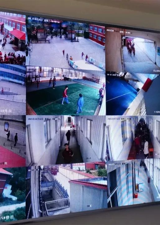 「美丽鹅坡」从家到家，让每位同学感受寄宿的温暖