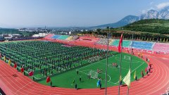 鹅坡足球场